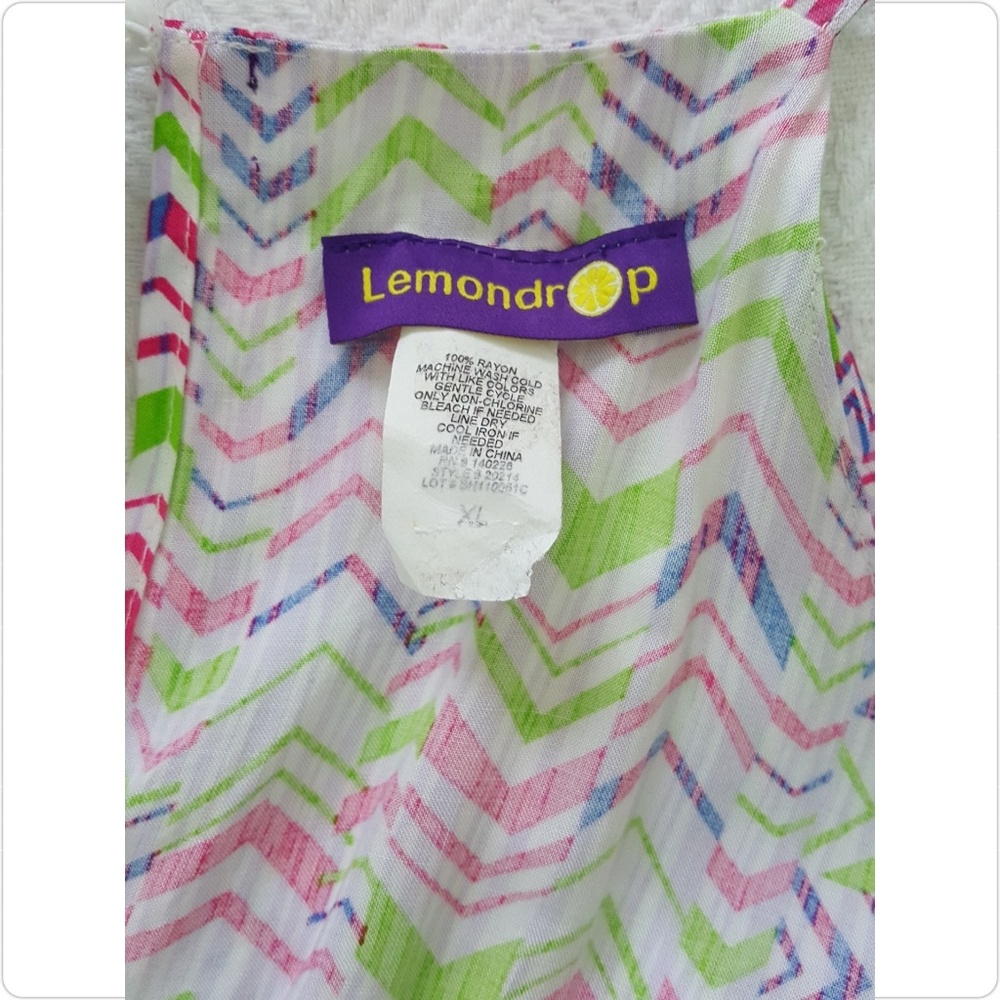 Open Back Romper - Picture 5 of 5
